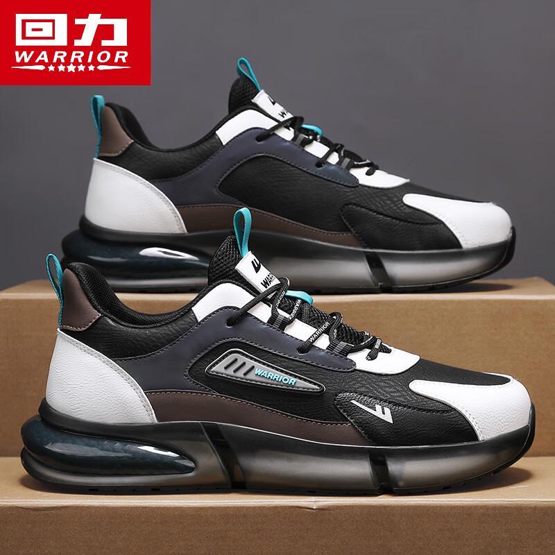 Huili Men s Trendy Low-Top Dad Sneakers 40
Huili Men s Trendy Low-Top Dad Sneakers 40
