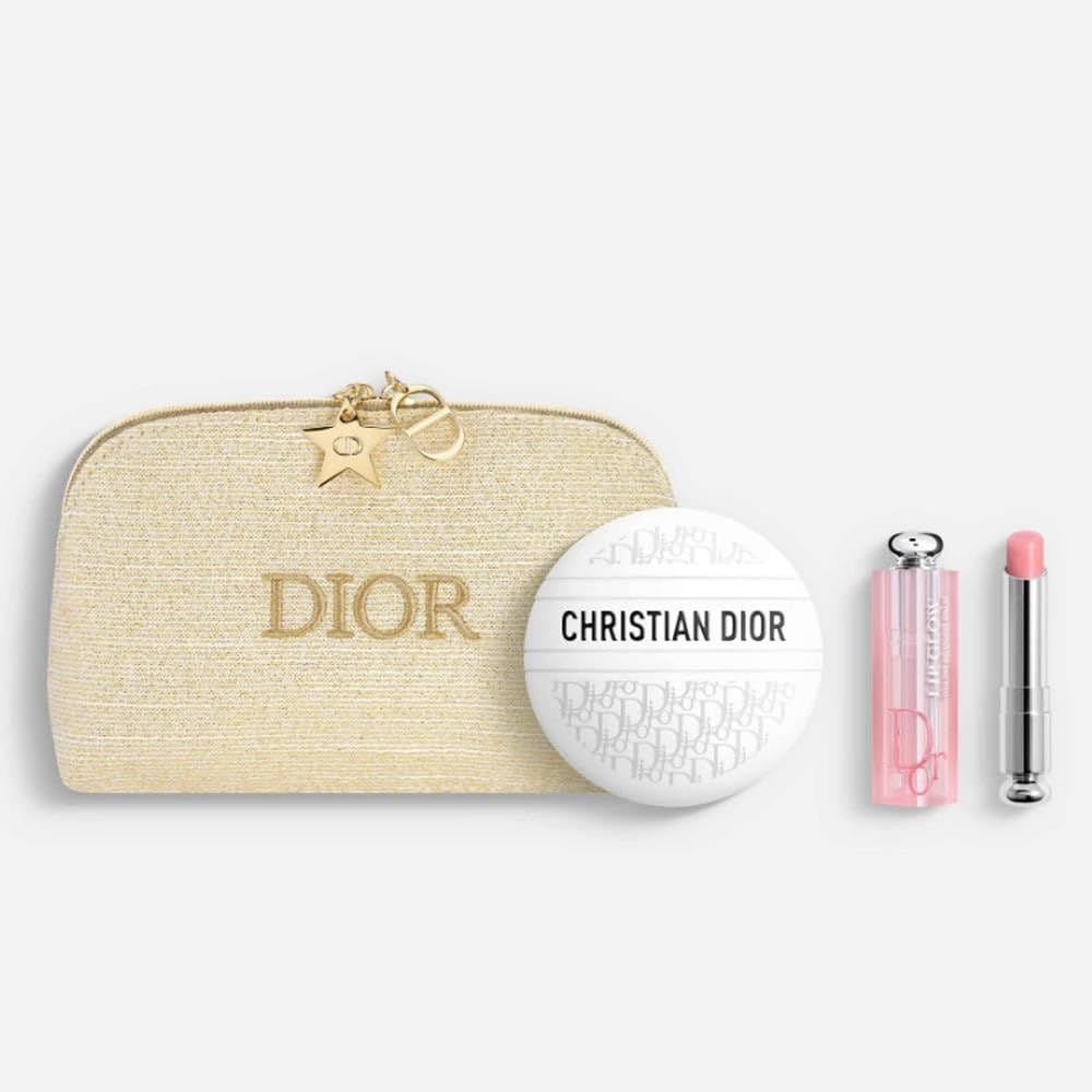 Dior Набор косметических средств Multi Cream Tint Lip Balm Le Baume 50 мл Dior Addict Lip Glow 001 Рождественский подарочный набор в подарочной упаковке & / & / / /
Dior Набор косметических средств Multi Cream Tint Lip Balm Le Baume 50 мл Dior Addict Lip Glow 001 Рождественский подарочный набор в подарочной упаковке & / & / / /
