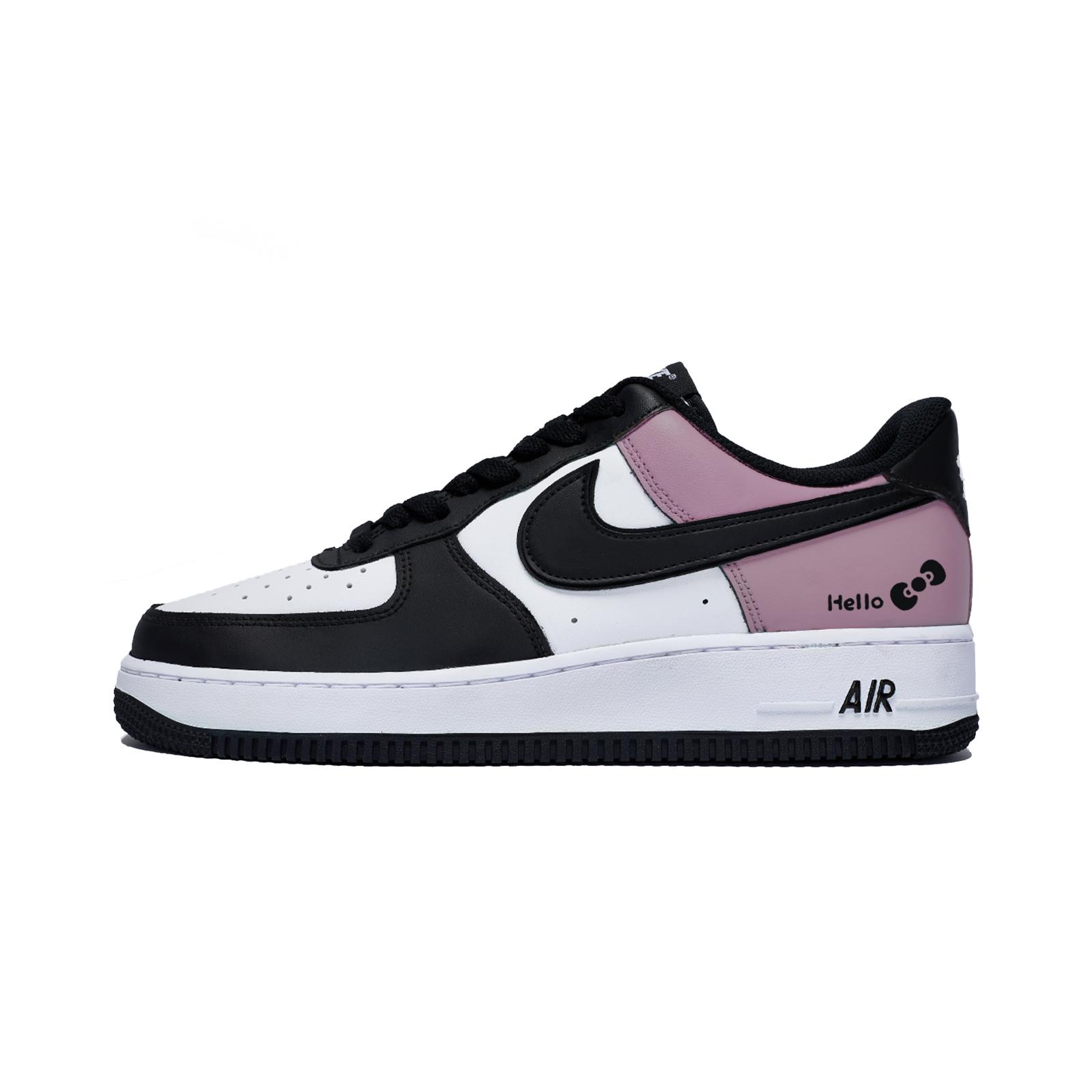 Nike Air Force 1 Spring Temptation Raspberry Slip Resistant Low top Skateboard Shoes Men s White Pink DV0788-001(Team85-) 44
Nike Air Force 1 Spring Temptation Raspberry Slip Resistant Low top Skateboard Shoes Men s White Pink DV0788-001(Team85-) 44