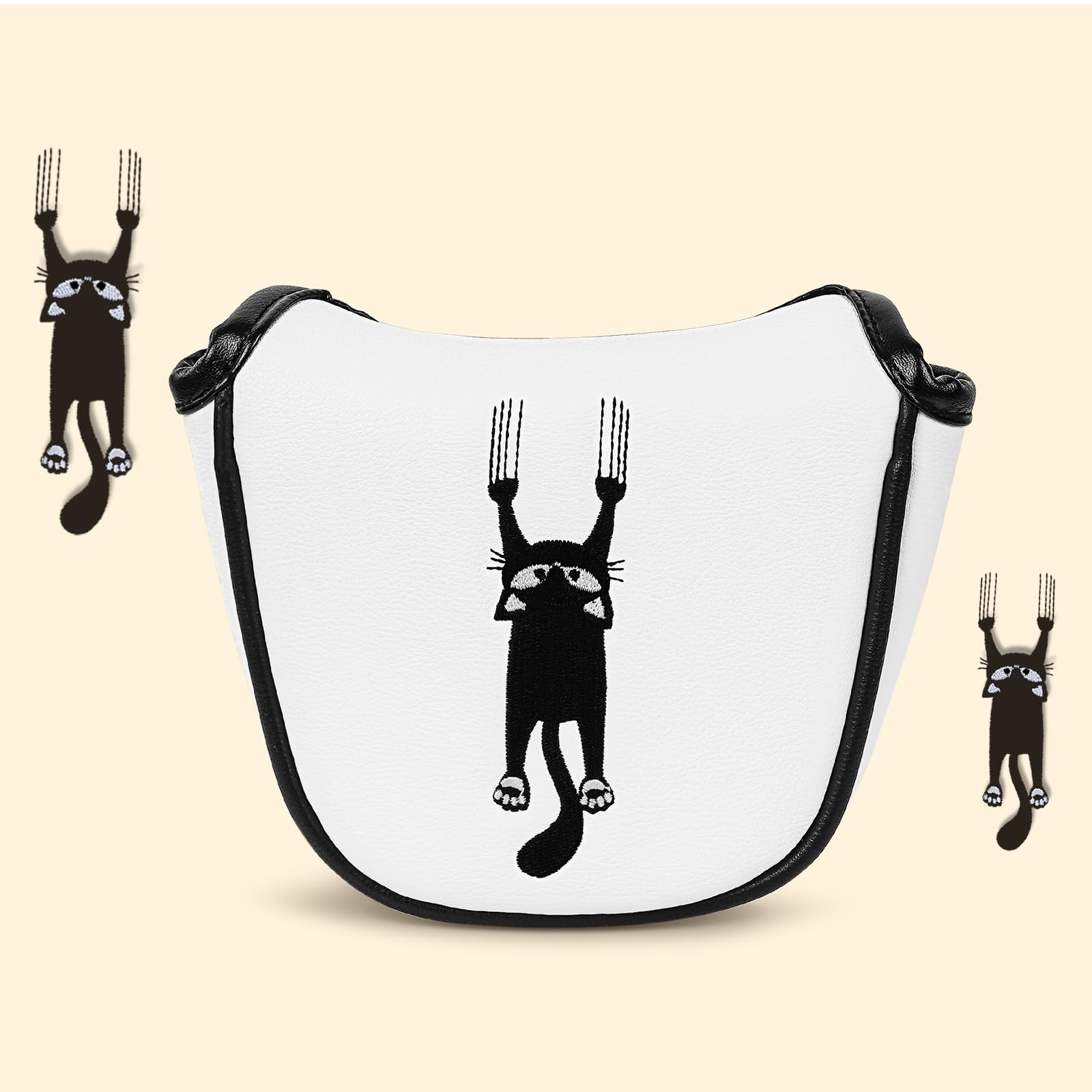 BIG TEETH набор чехлов для головок, чехол для паттера, деревянный чехол для головок клюшек для гольфа, чехол для драйвера, деревянный чехол для фервея, чехол для утилитарного использования для DR FW UT с номерной биркой Taylormade
BIG TEETH набор чехлов для головок, чехол для паттера, деревянный чехол для головок клюшек для гольфа, чехол для драйвера, деревянный чехол для фервея, чехол для утилитарного использования для DR FW UT с номерной биркой Taylormade