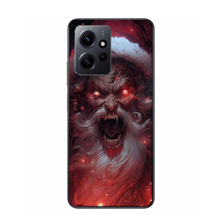 Bad Santa Phone Case For Redmi Note 14 15 Pro 5G 13 12 Pro Plus 11 11T 11E 11S 10 Pro 10S 9 9S Cover Cell Clear TPU Capa Compati Redmi Note 11T 5G
Bad Santa Phone Case For Redmi Note 14 15 Pro 5G 13 12 Pro Plus 11 11T 11E 11S 10 Pro 10S 9 9S Cover Cell Clear TPU Capa Compati Redmi Note 11T 5G