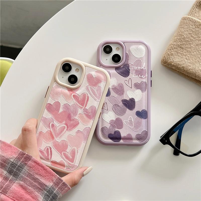 Fashio Candy Color Love Heart Чехол для телефона Iphonr 14 13 12 11 14 Pro Max Plus Xr Xs Max Ударопрочный мягкий ТПУ Задняя крышка Coque
Fashio Candy Color Love Heart Чехол для телефона Iphonr 14 13 12 11 14 Pro Max Plus Xr Xs Max Ударопрочный мягкий ТПУ Задняя крышка Coque