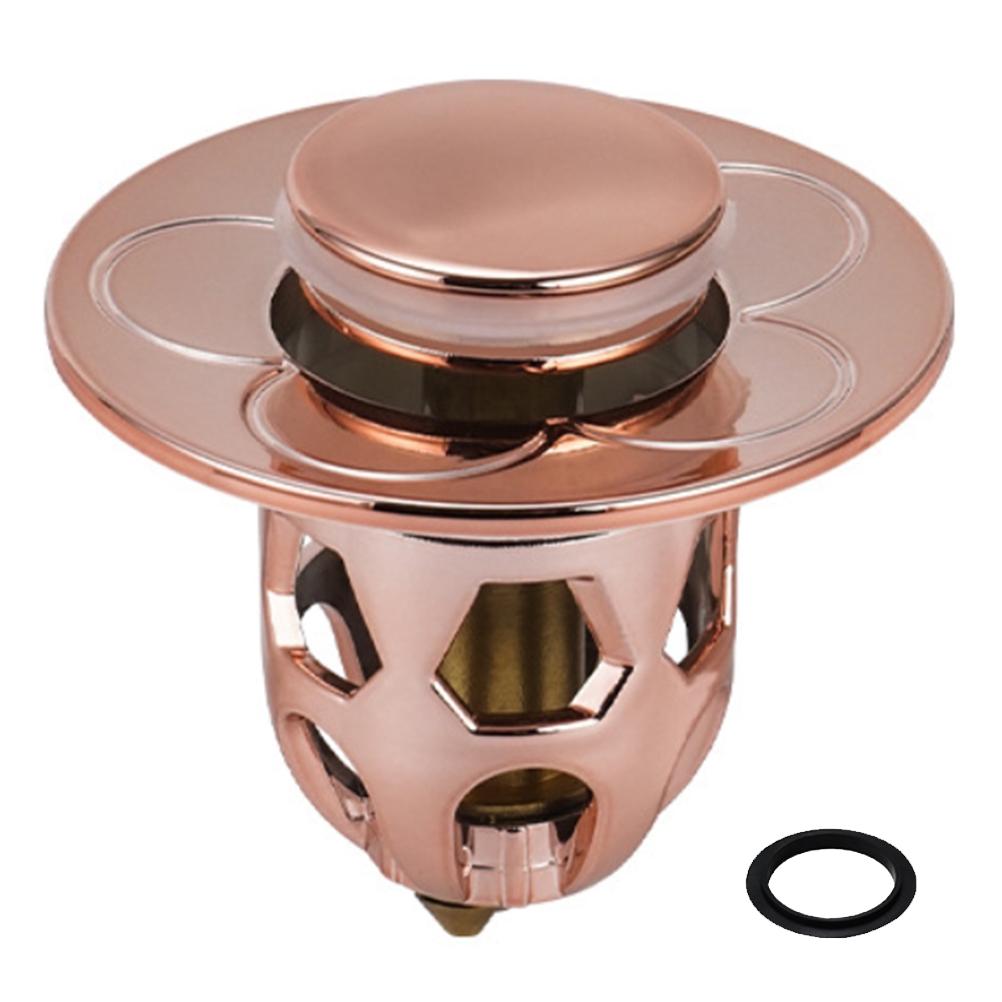 Пробка для раковины из нержавеющей стали, универсальная сливная пробка для раковины на столешнице, пробка для ванны
Пробка для раковины из нержавеющей стали, универсальная сливная пробка для раковины на столешнице, пробка для ванны