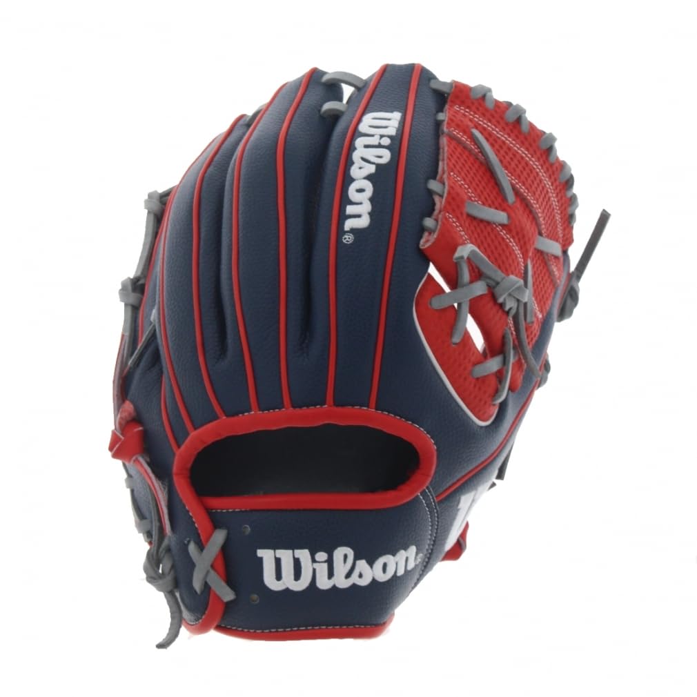 Wilson Soft Ball Wannabe Hero DUAL Infielder X2 Type WBW102389 Бейсбольная перчатка Wilson
Wilson Soft Ball Wannabe Hero DUAL Infielder X2 Type WBW102389 Бейсбольная перчатка Wilson