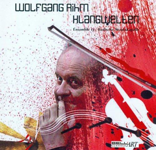 CD АНСАМБЛЬ 13; БАДЕНСКАЯ ГОСУДАРСТВЕННАЯ ШАПКА - Ремень: Klangwelten BLR89233 Bell Records 2012 Германия Классика Б/У
CD АНСАМБЛЬ 13; БАДЕНСКАЯ ГОСУДАРСТВЕННАЯ ШАПКА - Ремень: Klangwelten BLR89233 Bell Records 2012 Германия Классика Б/У