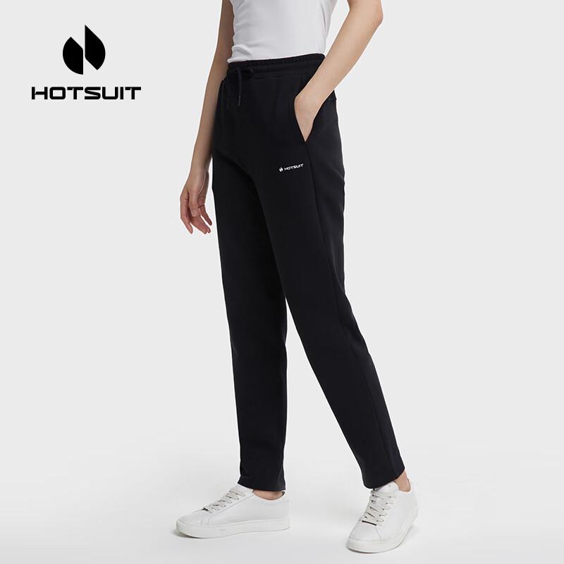Трикотажные спортивные штаны HOTSUIT L
Трикотажные спортивные штаны HOTSUIT L