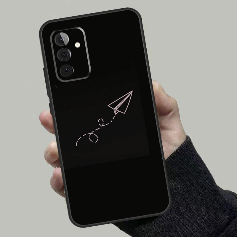 Love Sweet Planes Couple Case For Samsung Galaxy A33 A53 A13 A23 A17 A06 A16 A56 A36 A54 A34 A14 A52 A32 A15 A35 A55 Samsung A34 5G
Love Sweet Planes Couple Case For Samsung Galaxy A33 A53 A13 A23 A17 A06 A16 A56 A36 A54 A34 A14 A52 A32 A15 A35 A55 Samsung A34 5G