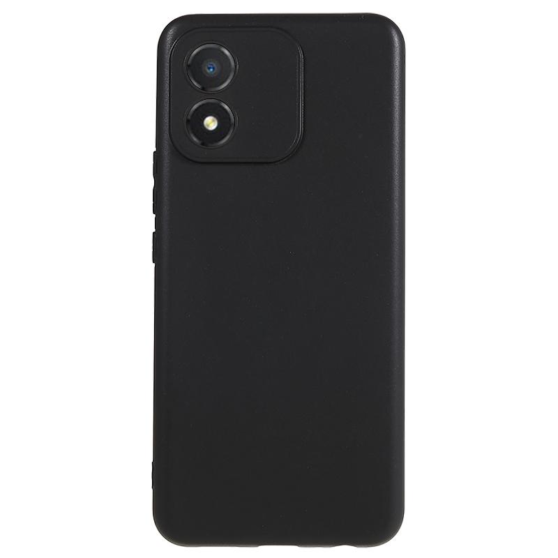 Чехол для телефона Honor X5 4G TPU, глянцевый гибкий защитный чехол для телефона TPU с защитой от царапин Black
Чехол для телефона Honor X5 4G TPU, глянцевый гибкий защитный чехол для телефона TPU с защитой от царапин Black