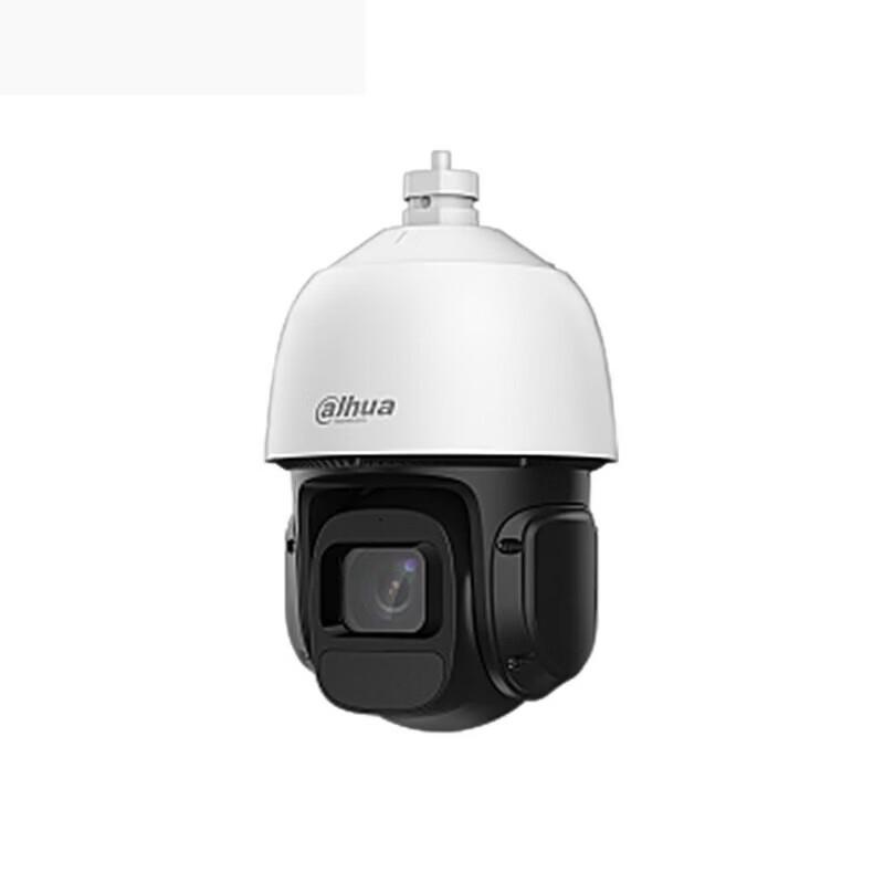 Dahua 2MP 20x Starlight IR PoE Network PTZ Camera CN plug (adapter included)
Dahua 2MP 20x Starlight IR PoE Network PTZ Camera CN plug (adapter included)