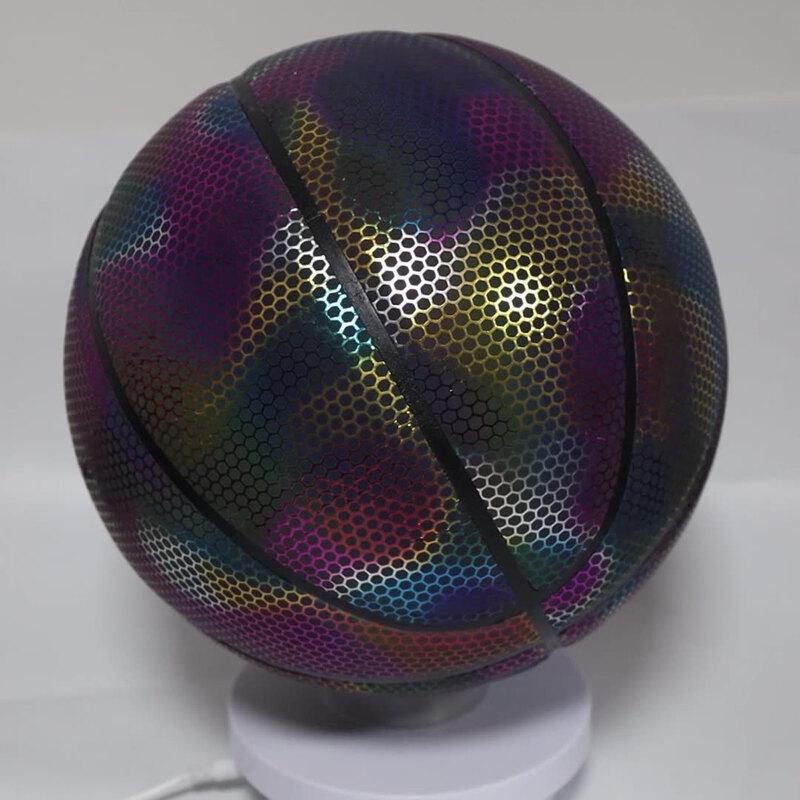 WEZHO Reflective Basketball
WEZHO Reflective Basketball