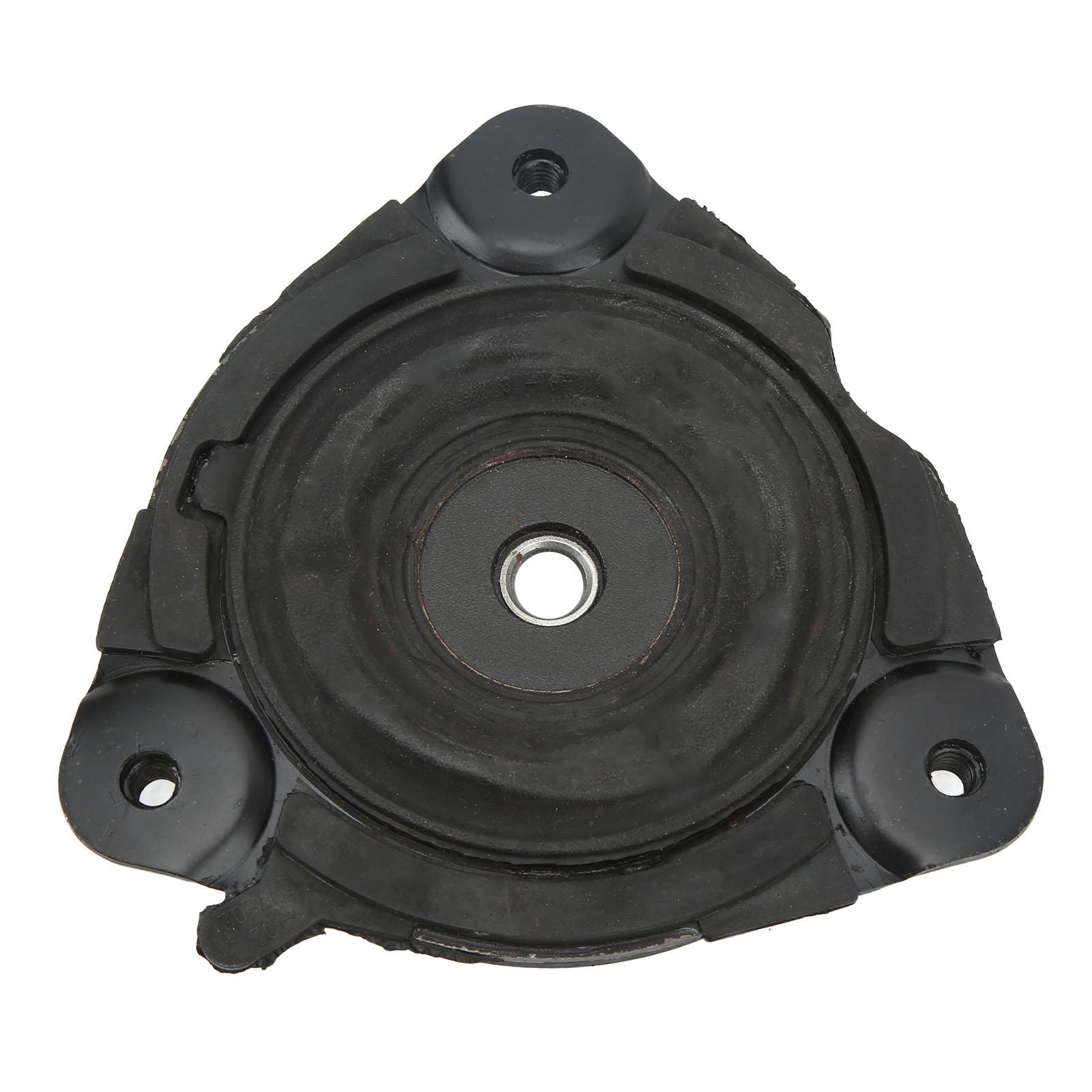 Front Suspension Strut Top Mount 543203JA0A Black Replacement for PATHFINDER 20132019
Front Suspension Strut Top Mount 543203JA0A Black Replacement for PATHFINDER 20132019