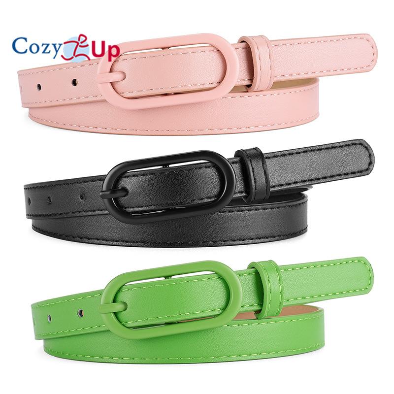 UP Pin Buckle Belt Женский Платье Универсальный Декоративный Ремень Пояс 106*1.8cm чёрный
UP Pin Buckle Belt Женский Платье Универсальный Декоративный Ремень Пояс 106*1.8cm чёрный