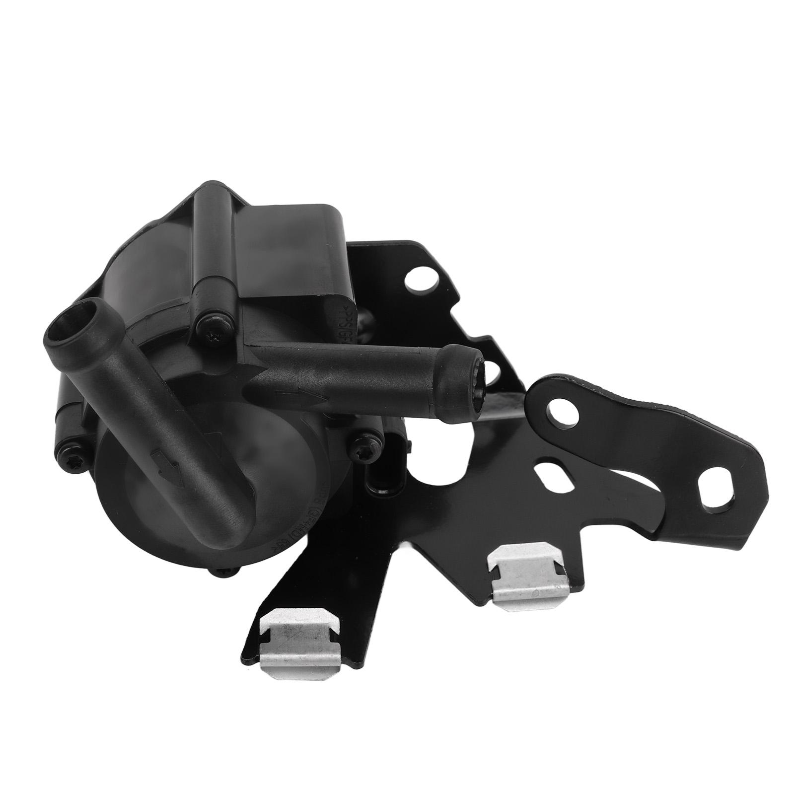 Engine Auxiliary Water Pump 11537630368 Turbocharger Electric Pump for COOPER COUPE S COUPE
Engine Auxiliary Water Pump 11537630368 Turbocharger Electric Pump for COOPER COUPE S COUPE