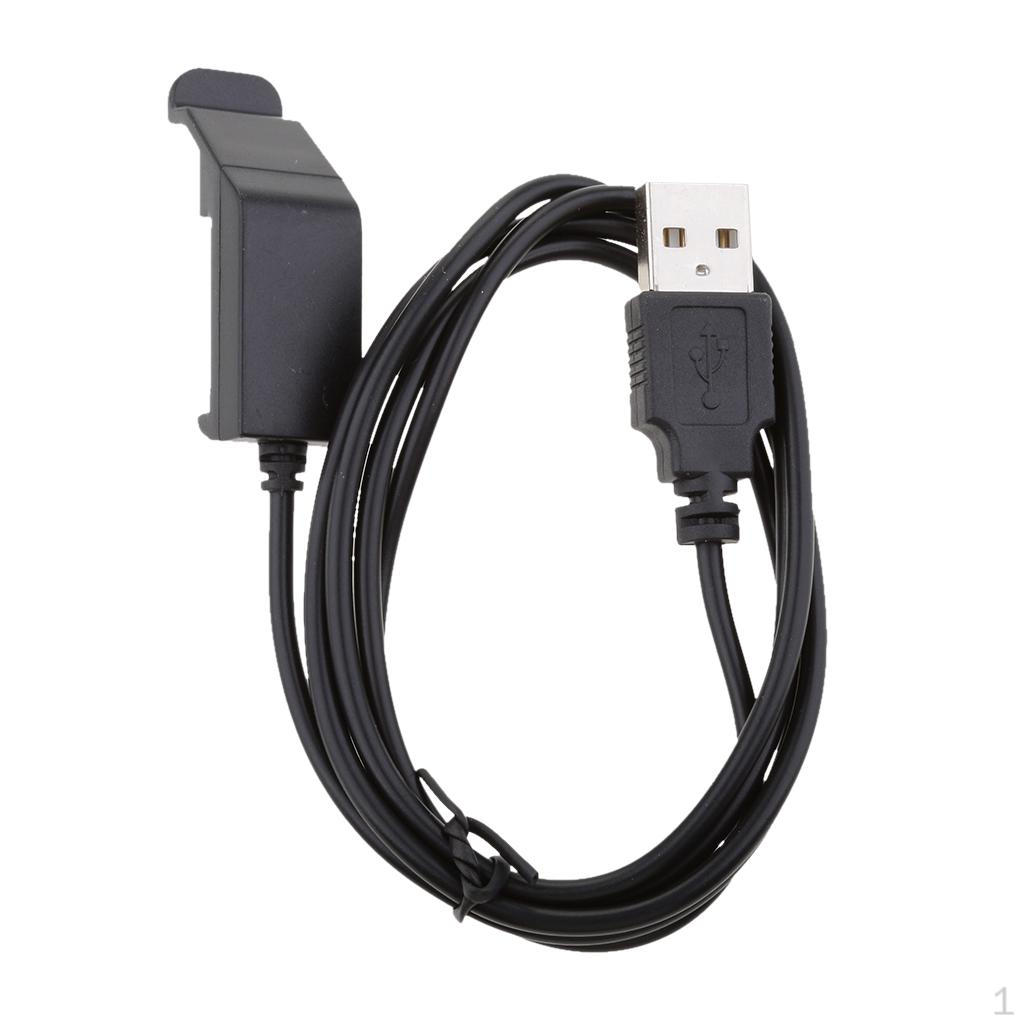 For Edge 20/25 Charger Dock , USB Charging Cable 1m Black
For Edge 20/25 Charger Dock , USB Charging Cable 1m Black