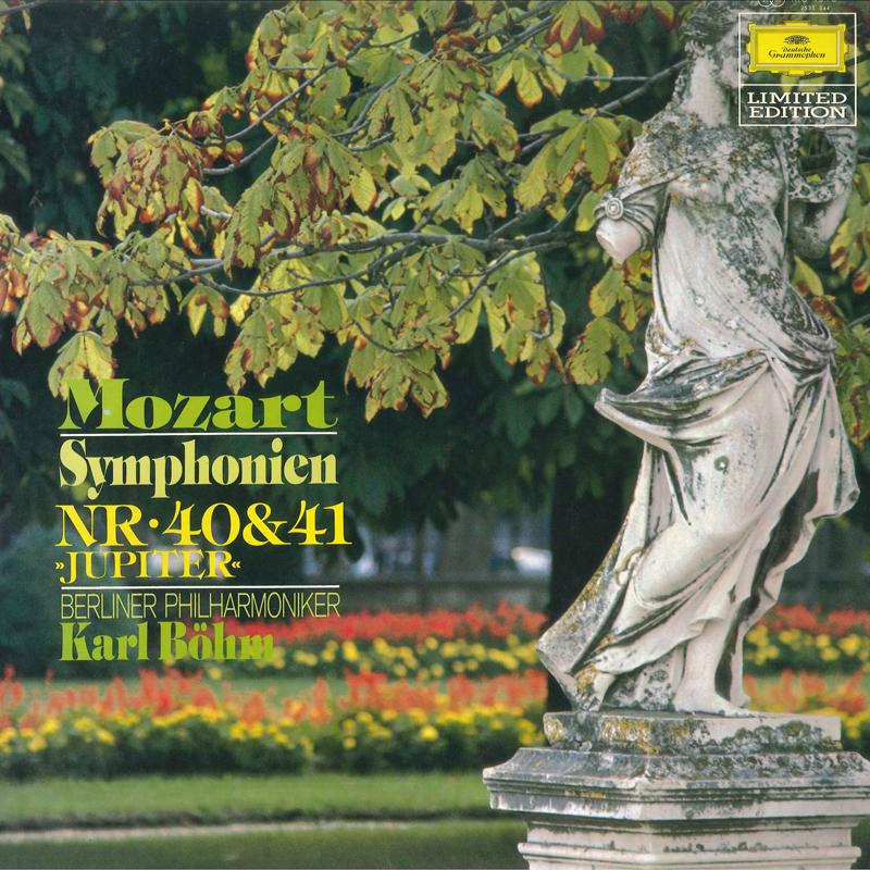 LP Record KARL BOHM BERLIN PHILHARMONIC ORCHE Mozart Symphony No. 40 In G Minor MG4015 DEUTSCHE GRAMM Japan Classical Used
LP Record KARL BOHM BERLIN PHILHARMONIC ORCHE Mozart Symphony No. 40 In G Minor MG4015 DEUTSCHE GRAMM Japan Classical Used