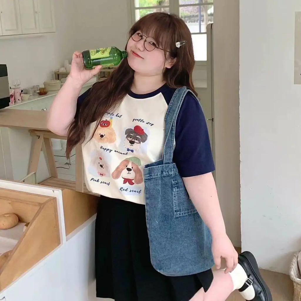 Graphic Print Short Sleeve Cartoon T-Shirt for Women Plus Size Loose Summer Tops 5XL
Graphic Print Short Sleeve Cartoon T-Shirt for Women Plus Size Loose Summer Tops 5XL