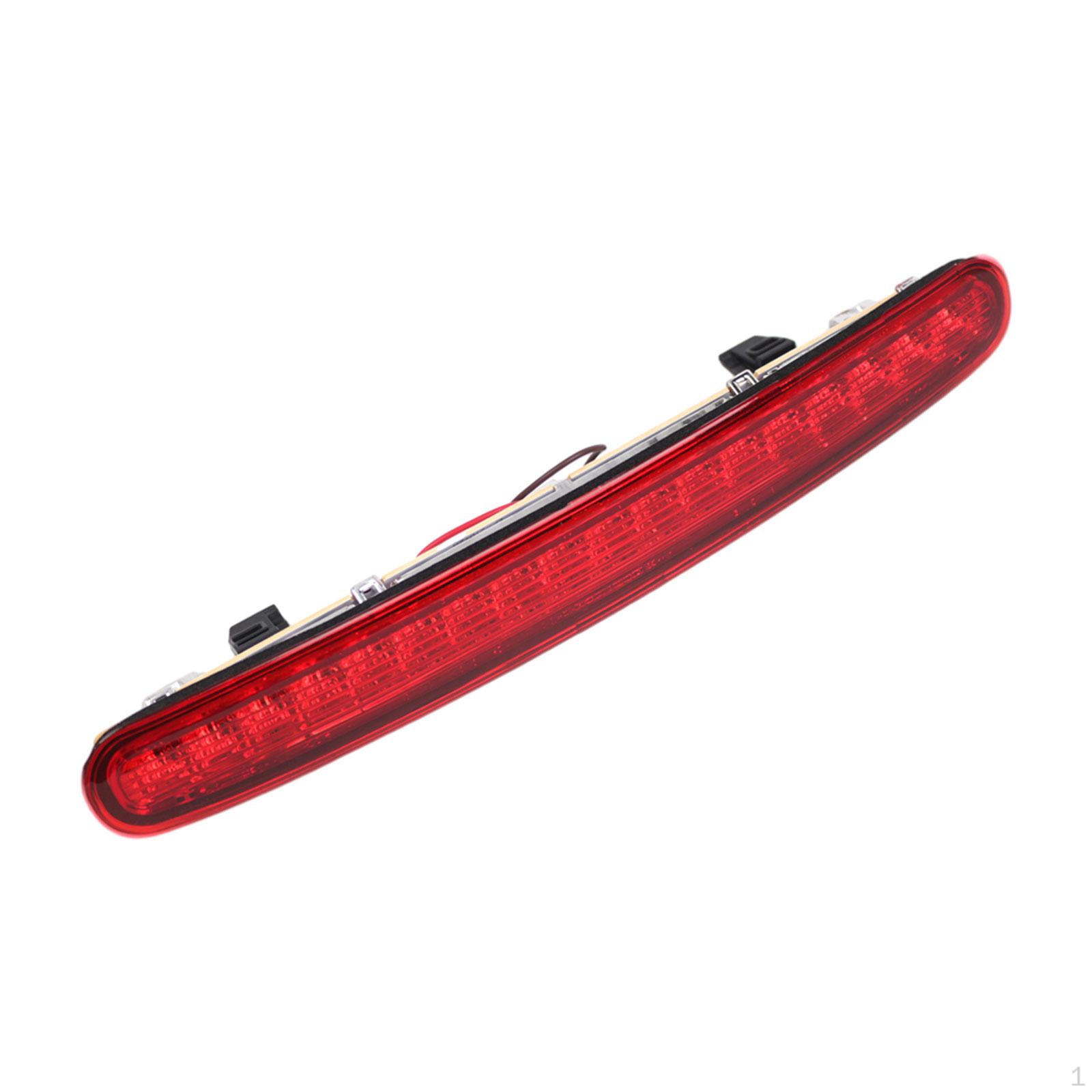 High Level Brake Light 5C5945097B Repair Stable Performance, Automobile Repairing Accessory for
High Level Brake Light 5C5945097B Repair Stable Performance, Automobile Repairing Accessory for