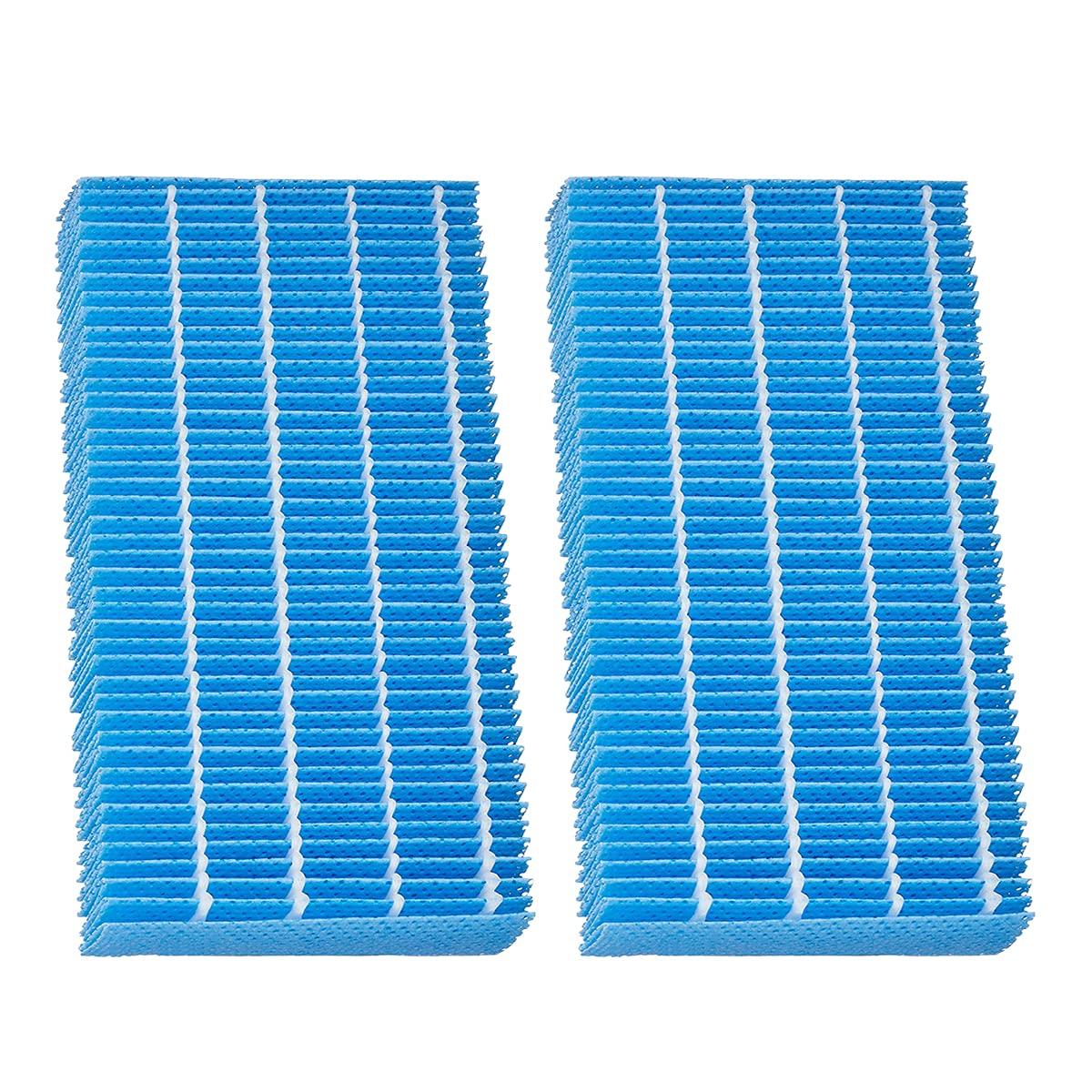 humidifying filter air purifier replacement filter compatible product humidifying air purifier 2 pieces J&H FZ-H40MF fz-h40mf KI-HS40 KI-JS40 KI-LD50
humidifying filter air purifier replacement filter compatible product humidifying air purifier 2 pieces J&H FZ-H40MF fz-h40mf KI-HS40 KI-JS40 KI-LD50