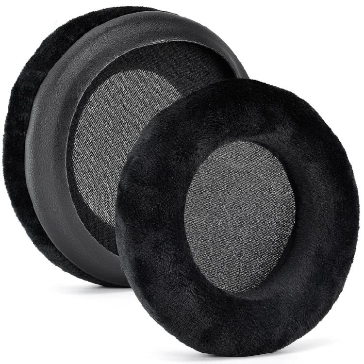 Comfortable Earpads Cushion for DT990 / DT880 / DT770 PRO Headphone Earmuffs 1 чорний
Comfortable Earpads Cushion for DT990 / DT880 / DT770 PRO Headphone Earmuffs 1 чорний