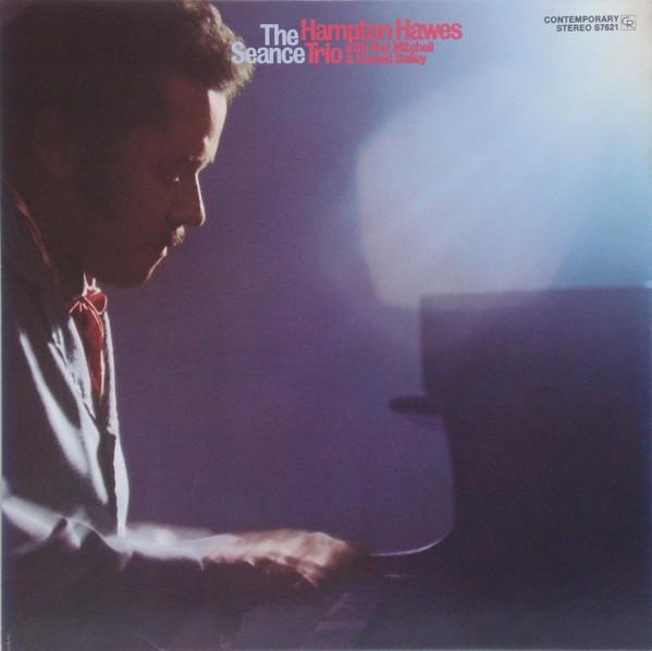 Виниловая пластинка HAMPTON HAWES Seance LAX3044 CONTEMPORARY 1978 Япония Джаз Б/у
Виниловая пластинка HAMPTON HAWES Seance LAX3044 CONTEMPORARY 1978 Япония Джаз Б/у