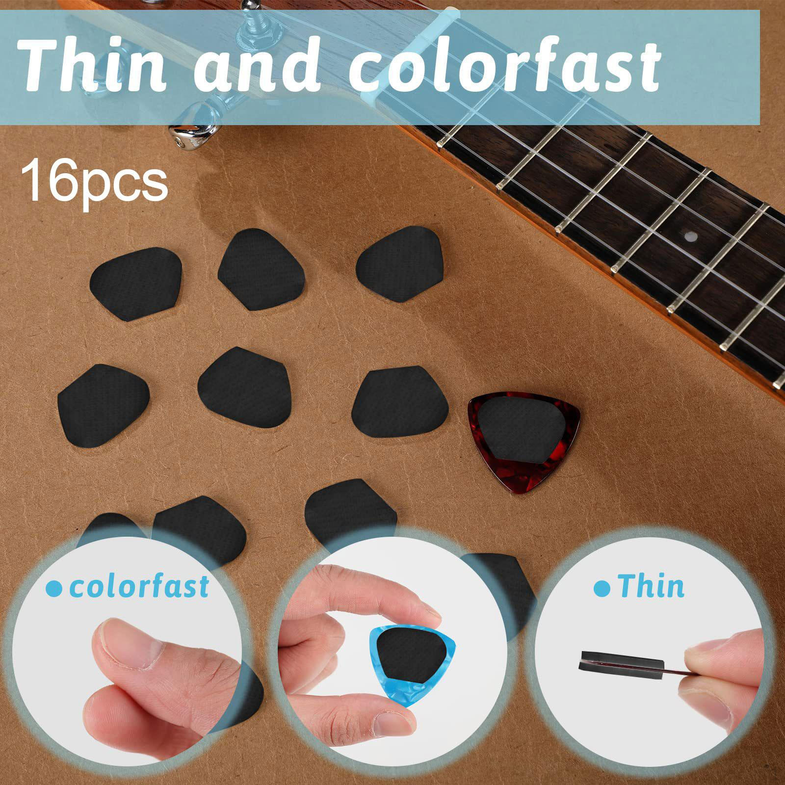 16x Держатели для медиаторов Самоклеящиеся для музыкальных инструментов Быстрая замена Компактные Противоскользящие Помогают вам
16x Держатели для медиаторов Самоклеящиеся для музыкальных инструментов Быстрая замена Компактные Противоскользящие Помогают вам