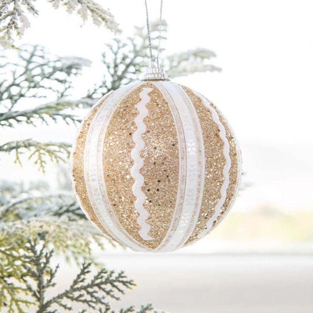 Delicate Christmas Tree Pendant Creative Hanging Ornament Crafts Christmas Decorative Ball Party синий
Delicate Christmas Tree Pendant Creative Hanging Ornament Crafts Christmas Decorative Ball Party синий