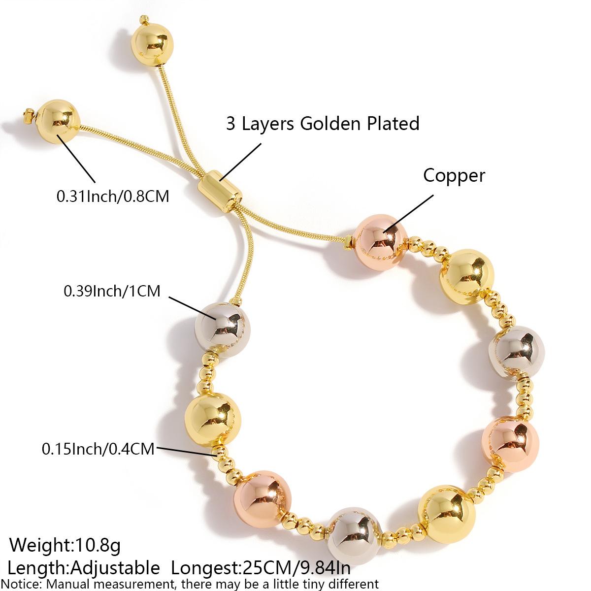 Love Pearl Bracelet - Adjustable Pulling String for Versatile and Simple Jewelry Accessories NV12-4
Love Pearl Bracelet - Adjustable Pulling String for Versatile and Simple Jewelry Accessories NV12-4