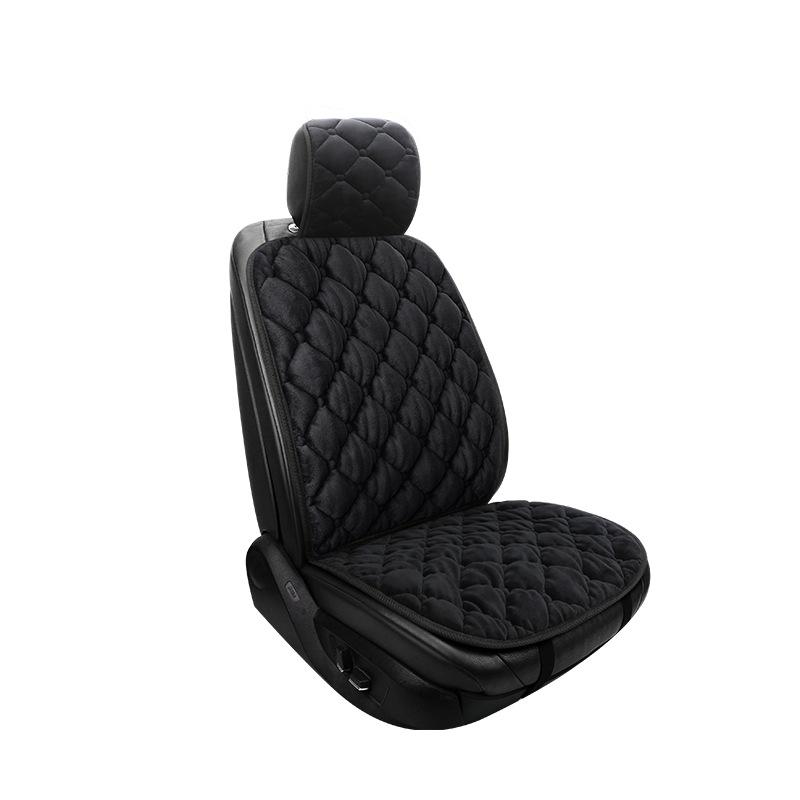 Комплект плюшевых чехлов на автомобильные сиденья, универсальная розовая подушка для сиденья, защитный коврик для автомобильных сидений, автомобильные чехлы, подходящие для большинства салонов автомобилей 1pc black
Комплект плюшевых чехлов на автомобильные сиденья, универсальная розовая подушка для сиденья, защитный коврик для автомобильных сидений, автомобильные чехлы, подходящие для большинства салонов автомобилей 1pc black
