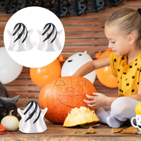1/2 шт. 3D-печатная игрушка-призрак на Хэллоуин, настольная фигурка-призрак, снятие стресса и беспокойства, для детей и взрослых, образовательная мини-игрушка-призрак A
1/2 шт. 3D-печатная игрушка-призрак на Хэллоуин, настольная фигурка-призрак, снятие стресса и беспокойства, для детей и взрослых, образовательная мини-игрушка-призрак A