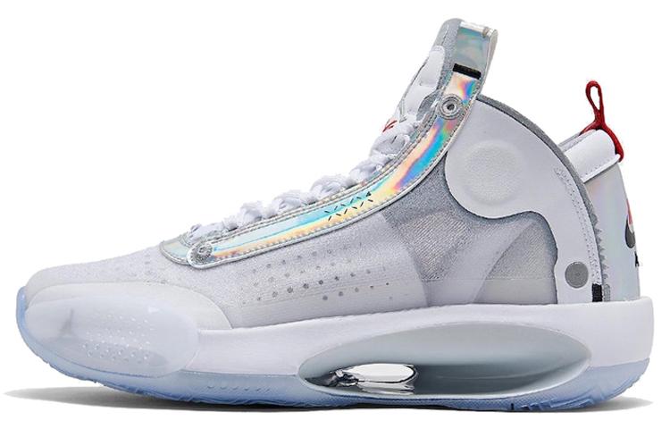 Air Jordan 34 Pf Unite BQ3381-101 40.5
Air Jordan 34 Pf Unite BQ3381-101 40.5