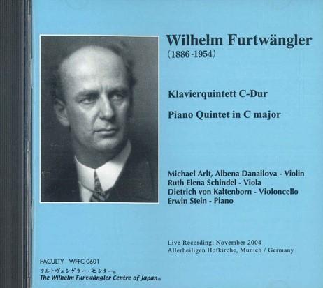 CD TAKEO NOGUCHI - W.furtwangler: Symphonic Concerto F FIT3 SEELENKLANG 2012 Japan Classical Used
CD TAKEO NOGUCHI - W.furtwangler: Symphonic Concerto F FIT3 SEELENKLANG 2012 Japan Classical Used
