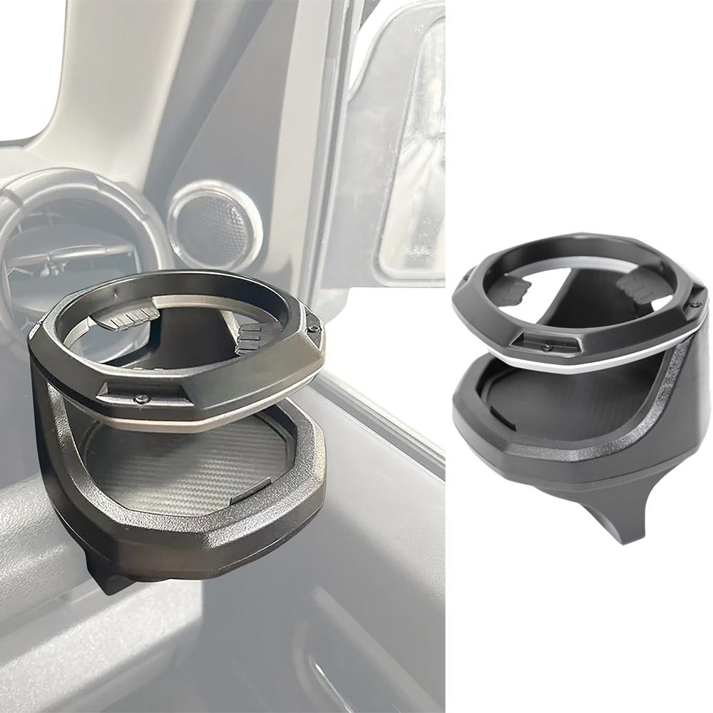 Car Water Drink Cup Holder Bracket Stand Organizer for Suzuki Jimny JB64 JB74 JC74 GL XL 3-5 Doors 2019-2026 Interior Accessory
Car Water Drink Cup Holder Bracket Stand Organizer for Suzuki Jimny JB64 JB74 JC74 GL XL 3-5 Doors 2019-2026 Interior Accessory