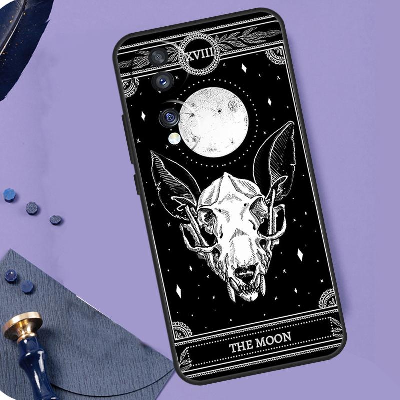 Witches Moon Tarot Case For Honor Magic 6 Pro Magic 5 Lite 50 70 90 Lite X6 X7 X8 X9 X6a X7a X8a X9a X8b X9b Honor X6a
Witches Moon Tarot Case For Honor Magic 6 Pro Magic 5 Lite 50 70 90 Lite X6 X7 X8 X9 X6a X7a X8a X9a X8b X9b Honor X6a