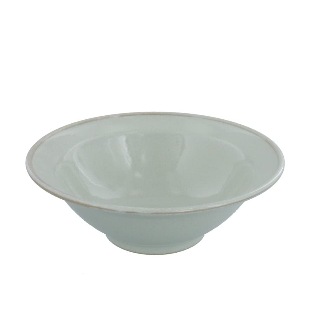 EAST table Rimmed Light Made in Microwave and Dishwasher Mealtime Bowl, Large, 20cm, KatoKato, Green, ea-004-04, Japan, Safe,
EAST table Rimmed Light Made in Microwave and Dishwasher Mealtime Bowl, Large, 20cm, KatoKato, Green, ea-004-04, Japan, Safe,