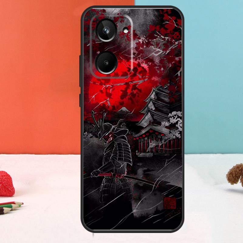 Japan Samurai Ninja For Realme 15 14 10 11 12 13 Pro Plus C67 C65 C63 C61 C35 C55 C53 C51 C71 C75 GT7 Pro Case Realme 12 Pro Plus
Japan Samurai Ninja For Realme 15 14 10 11 12 13 Pro Plus C67 C65 C63 C61 C35 C55 C53 C51 C71 C75 GT7 Pro Case Realme 12 Pro Plus