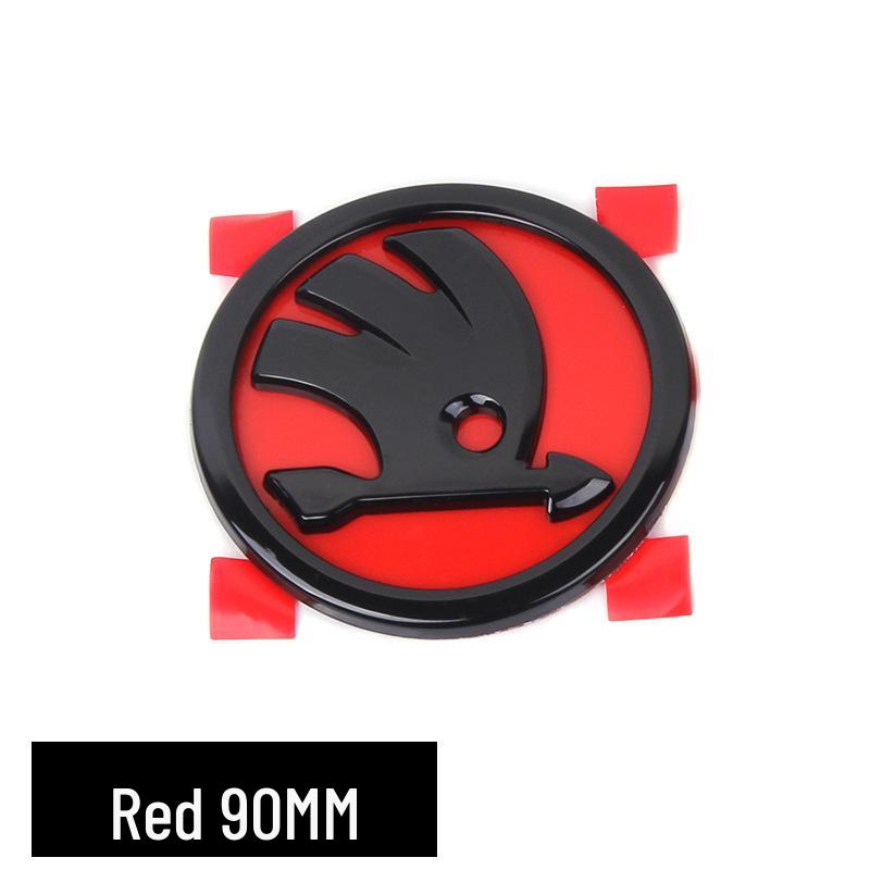 Совместимо со Skoda: Octavia, Fabia 80 мм Передние и задние черные эмблемы, 90 мм Задняя эмблема
Совместимо со Skoda: Octavia, Fabia 80 мм Передние и задние черные эмблемы, 90 мм Задняя эмблема