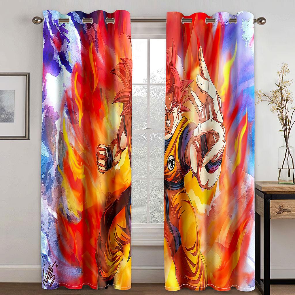 3D Psychedelic Cartoon Style Animal Character Series Polyester Digital Pattern Printing Shade Window Curtains Living Bedroom Home Decorative Piece 100W130H(CM)40x51in&Grommet Top
3D Psychedelic Cartoon Style Animal Character Series Polyester Digital Pattern Printing Shade Window Curtains Living Bedroom Home Decorative Piece 100W130H(CM)40x51in&Grommet Top