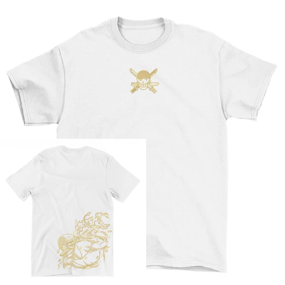 Roronoa Zoro One Piece Cotton TShirt Anime Unisexga Japanese Streetwear Casual Summer Fashion S
Roronoa Zoro One Piece Cotton TShirt Anime Unisexga Japanese Streetwear Casual Summer Fashion S