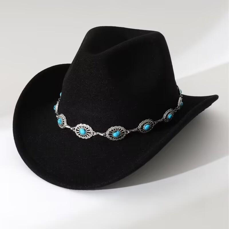 JYL TS DIY Vintage PU Hat Unisex Wide Brim Sun Protection Western Hat Faux Leather 1222Mao10868 буяхи
JYL TS DIY Vintage PU Hat Unisex Wide Brim Sun Protection Western Hat Faux Leather 1222Mao10868 буяхи