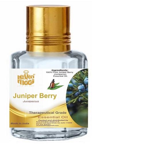 Levenmooi Juniper Berry (Juniperus communis) Pure & Natural Therapeutic Grade Essential Oil Glass 5 ml
Levenmooi Juniper Berry (Juniperus communis) Pure & Natural Therapeutic Grade Essential Oil Glass 5 ml