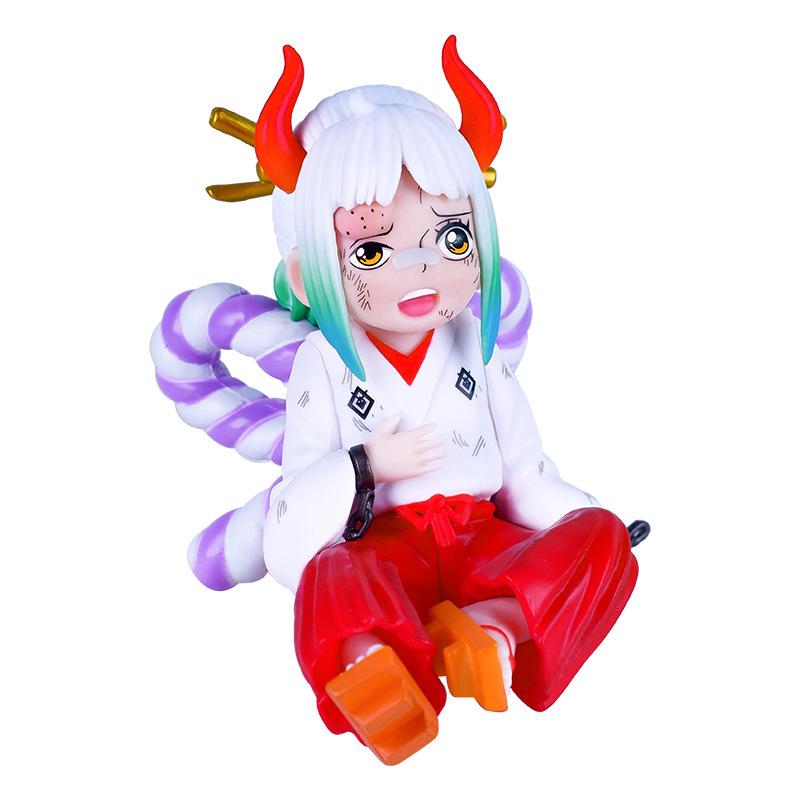 Piece Yamato One Figure Model Ornament Kid Toy Fans Gift Home Decoration Car Style A
Piece Yamato One Figure Model Ornament Kid Toy Fans Gift Home Decoration Car Style A