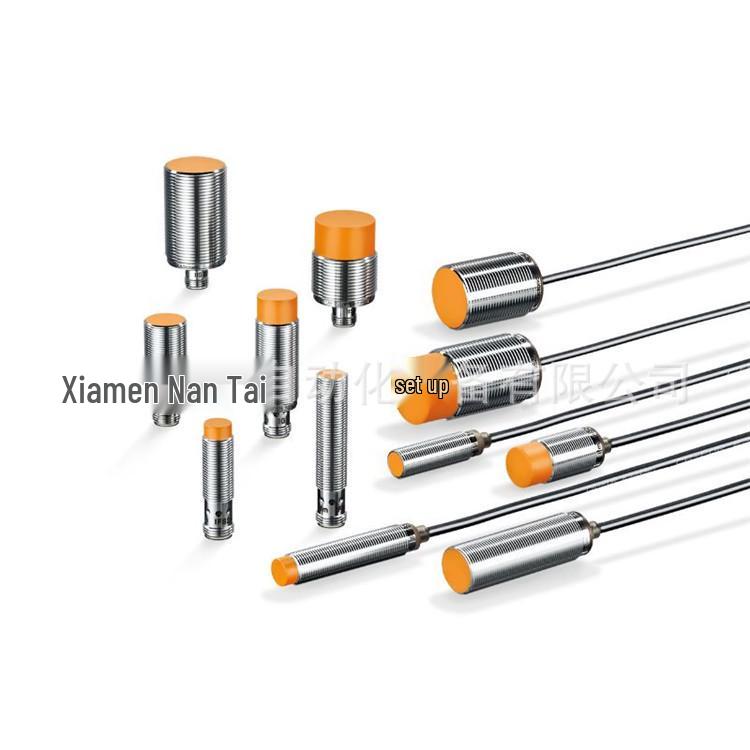 In Stock: ifm MFS201 Capacitive Proximity Switch
In Stock: ifm MFS201 Capacitive Proximity Switch