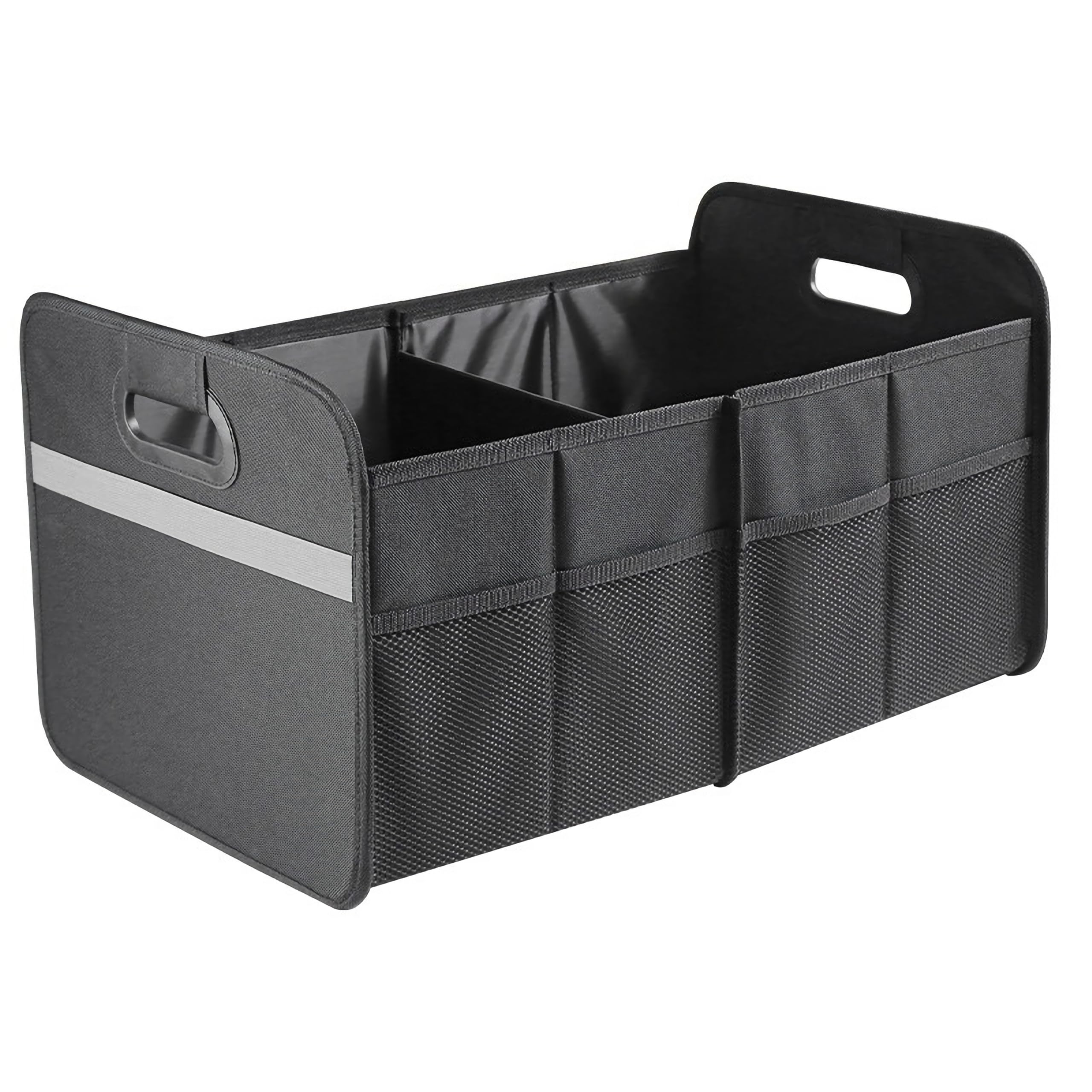 Rowaica Trunk Box Car Folding Large Capacity Car Storage Box Car Storage Box Thin Multifunctional
Rowaica Trunk Box Car Folding Large Capacity Car Storage Box Car Storage Box Thin Multifunctional