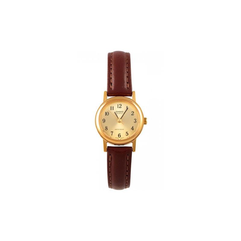 Casio STANDARD series ins style internet celebrity fashion business casual quartz movement leather strap Japanese and Korean watch LTP-1095Q-9B1 золотой
Casio STANDARD series ins style internet celebrity fashion business casual quartz movement leather strap Japanese and Korean watch LTP-1095Q-9B1 золотой