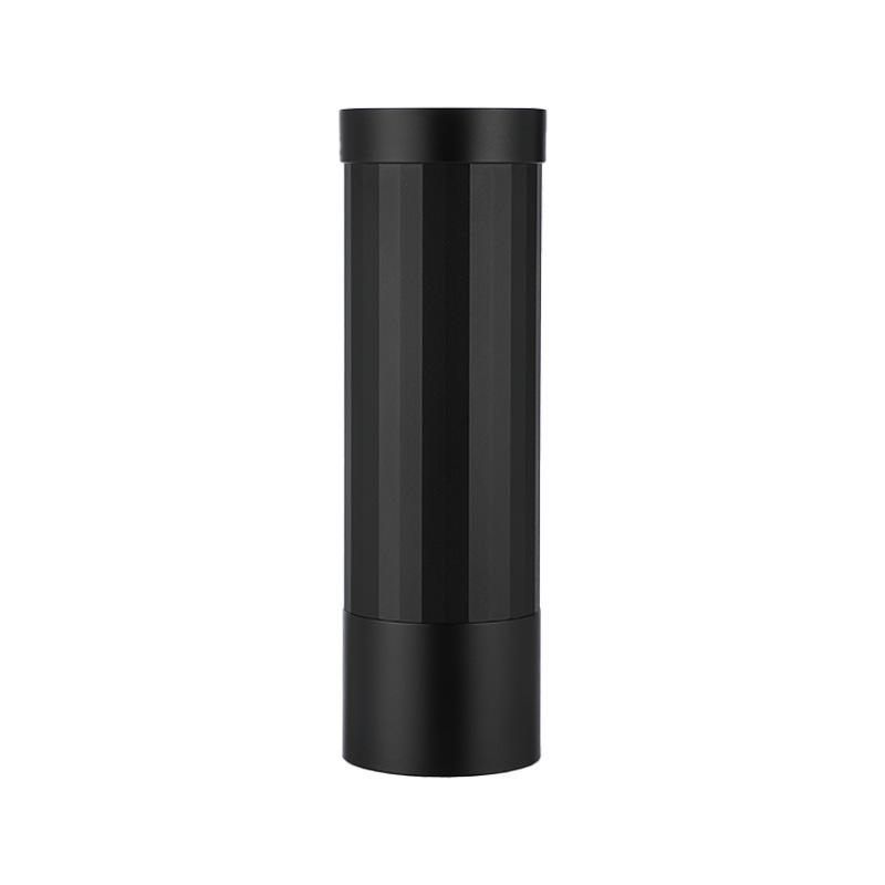 Rechargeable All-Metal Electric Coffee Bean Grinder Black
Rechargeable All-Metal Electric Coffee Bean Grinder Black