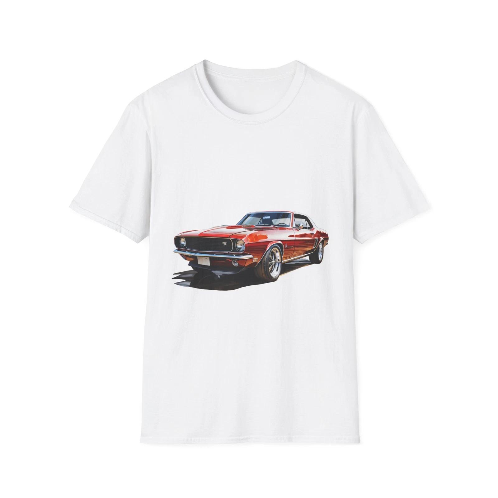 Classic Car Lover Unisex T-Shirt, Automotive Gift, Retro Tee, Vintage Car Shirt, XL
Classic Car Lover Unisex T-Shirt, Automotive Gift, Retro Tee, Vintage Car Shirt, XL