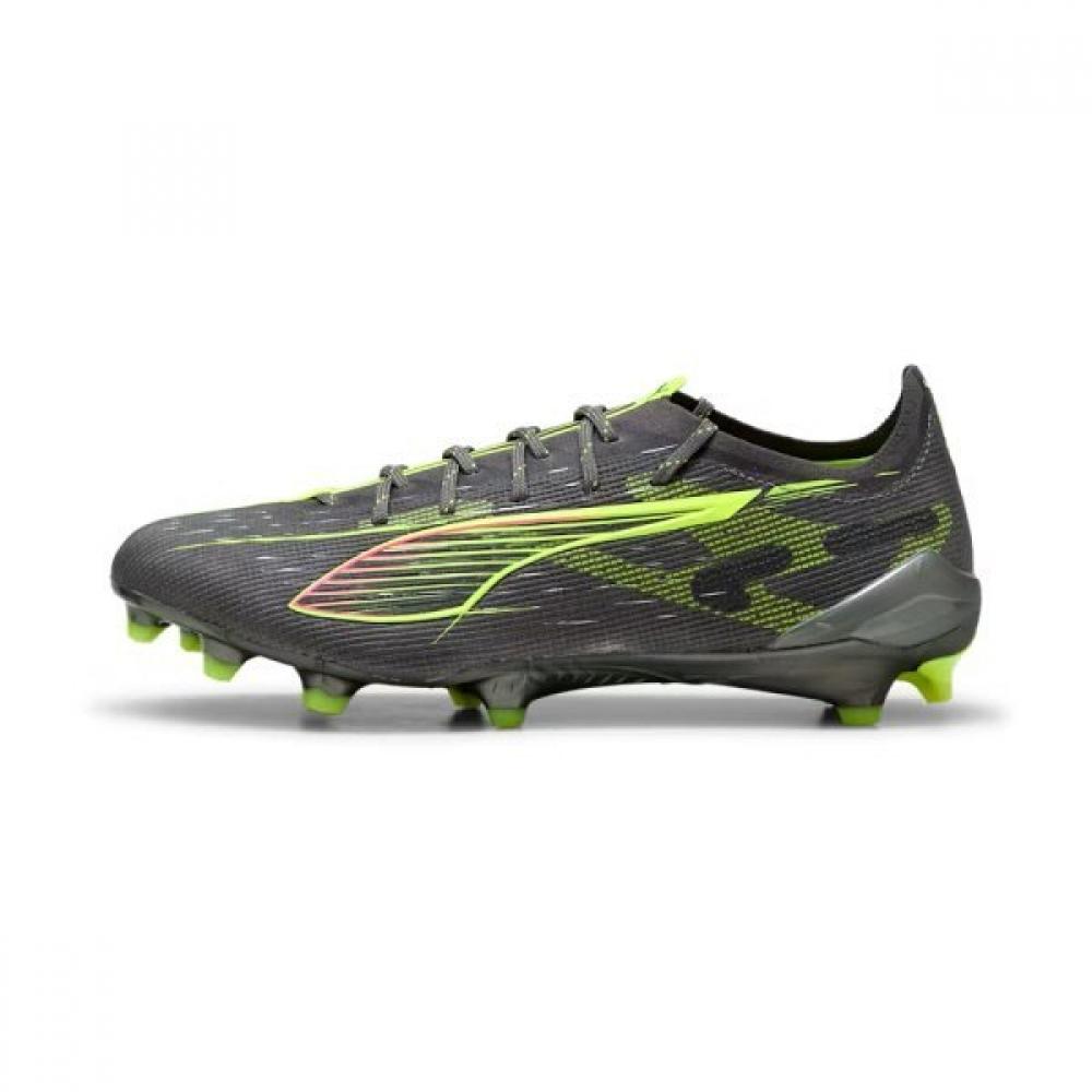 Puma Soccer Shoes Ultra 5 Ultimate Fg Natural Turf Stadium Ultra 5 Ultimate Fg 108159 03 03 Matte Aged Silver/290
Puma Soccer Shoes Ultra 5 Ultimate Fg Natural Turf Stadium Ultra 5 Ultimate Fg 108159 03 03 Matte Aged Silver/290