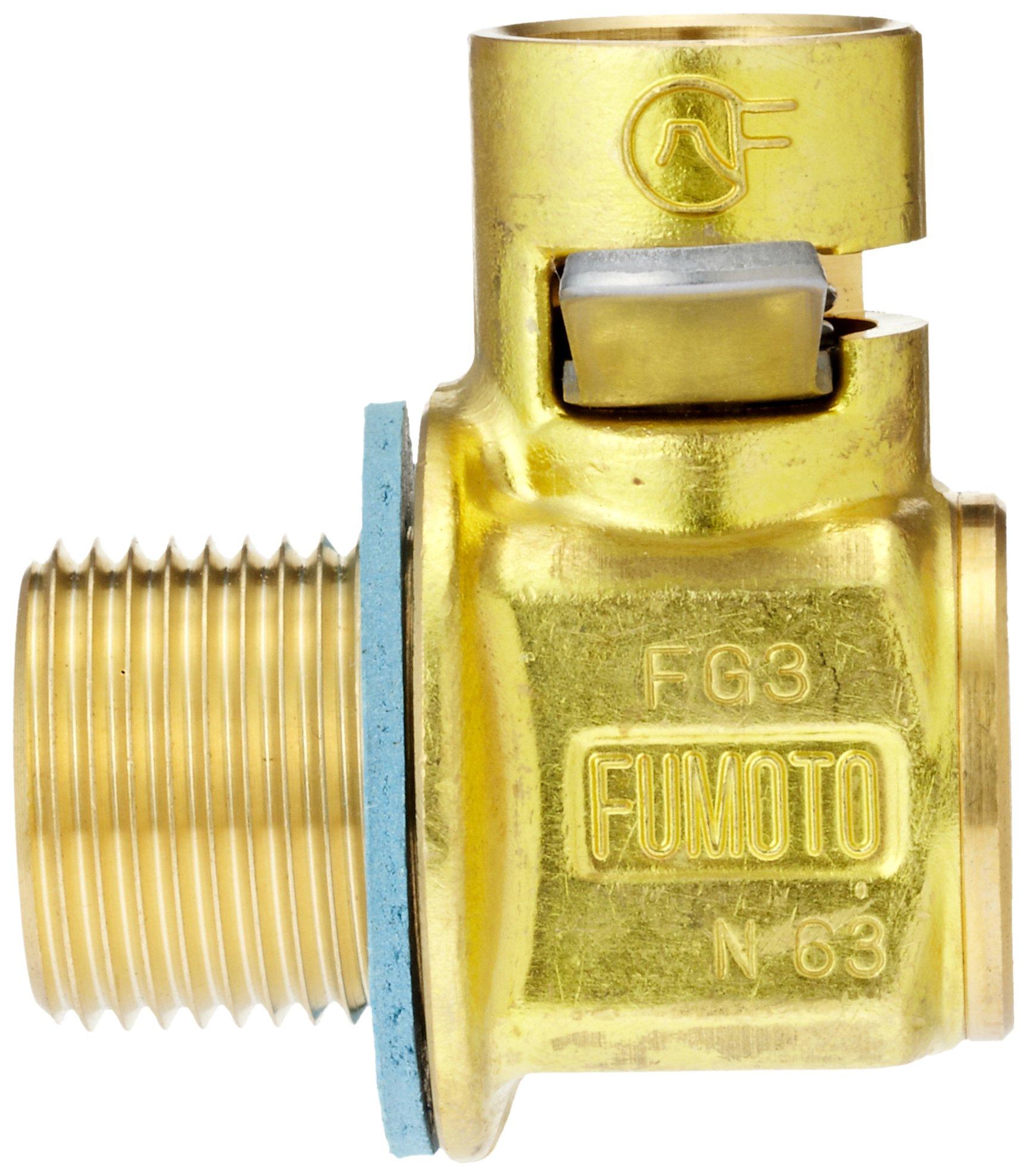 Fumoto GIKEN FG-2NS Eco Changer, FG Series, Nipple Type for Trucks
Fumoto GIKEN FG-2NS Eco Changer, FG Series, Nipple Type for Trucks