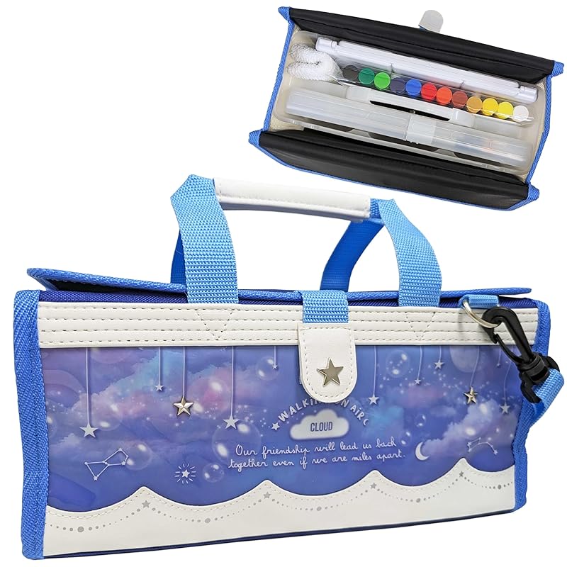 paint set cloud Elementary school student paint watercolor girls primary school Sakura star
paint set cloud Elementary school student paint watercolor girls primary school Sakura star