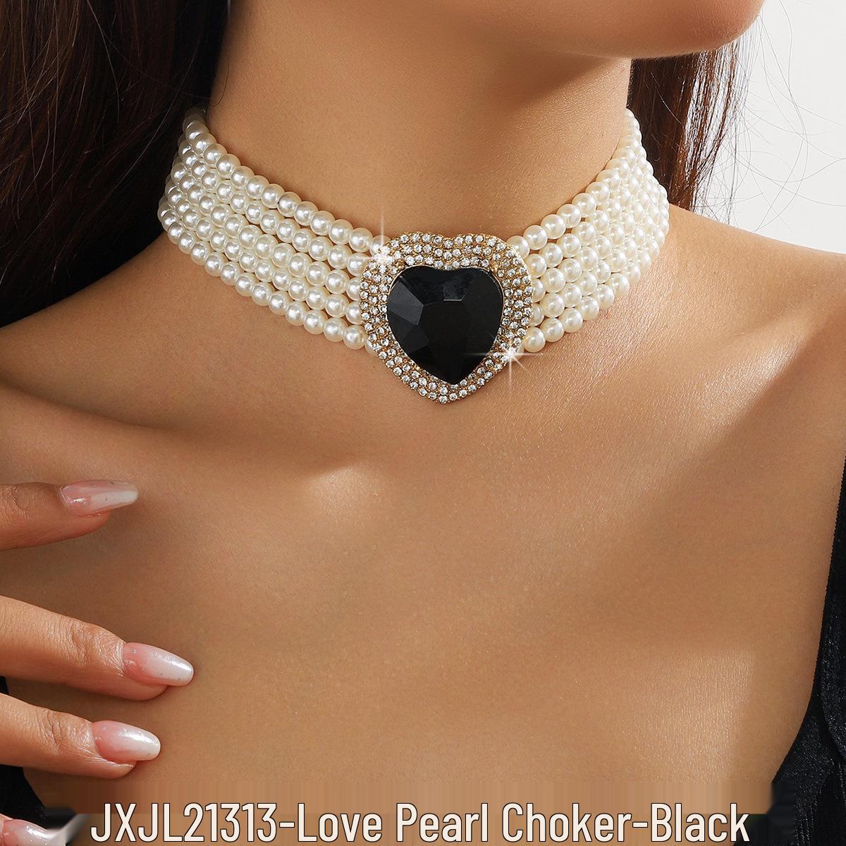 Роскошный многослойный чокер с геометрическим дизайном из искусственного жемчуга и кристаллов, серьги и красочный преувеличенный набор ожерелий
Роскошный многослойный чокер с геометрическим дизайном из искусственного жемчуга и кристаллов, серьги и красочный преувеличенный набор ожерелий